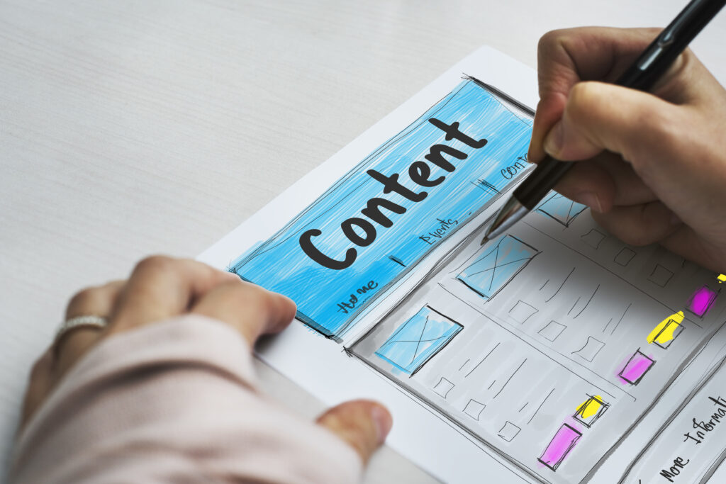 Content Marketing – Crafting Value, Not Just Noise